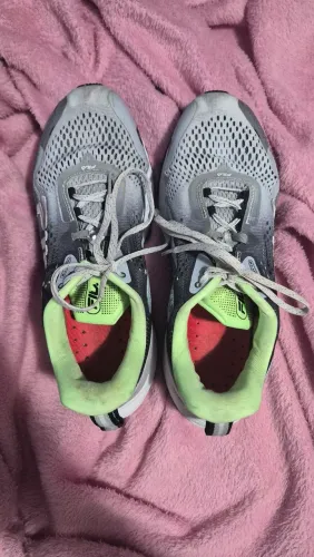 Tênis Fila Racer T2 (Menos de 6 meses de uso!)