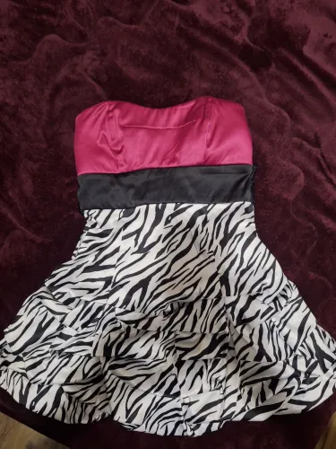 Vestido de festa