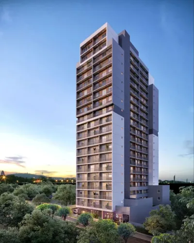 Vila Mariana - 1 E 2 DORMS + STUDIOS
