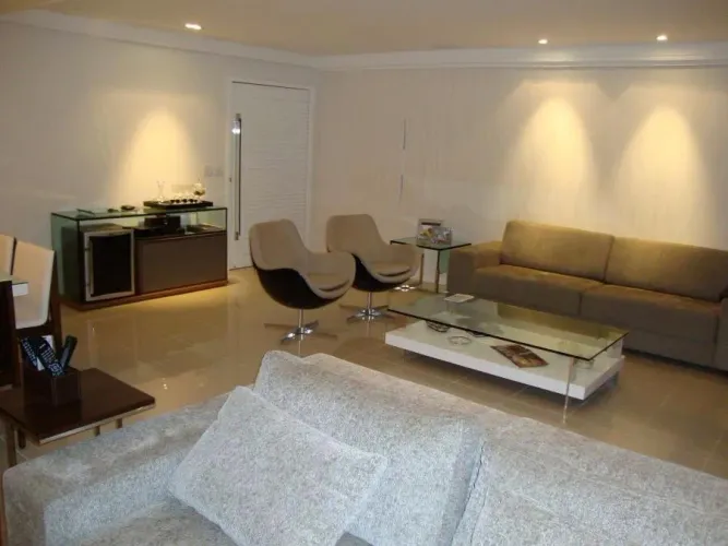 Apartamento para Locação em Recife, Ilha Do Retiro, 3 dormitórios, 3 suítes, 5 banheiros, 