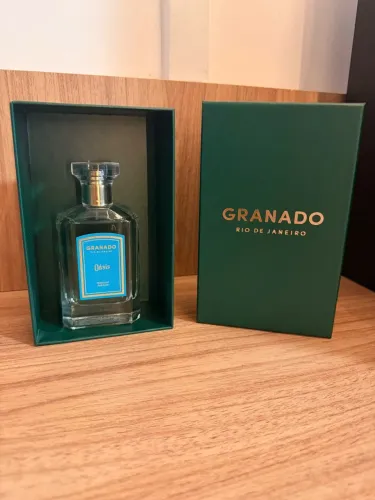 Perfume granado Oásis