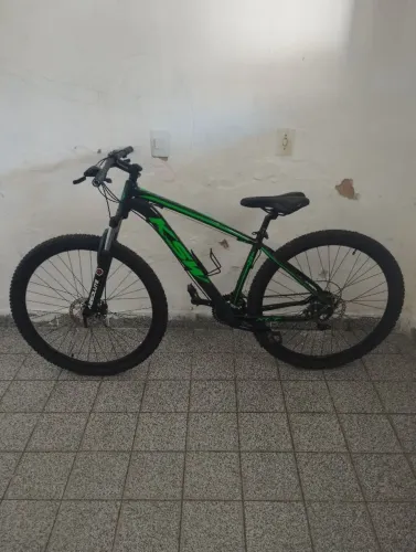Vende-se uma bike KSW