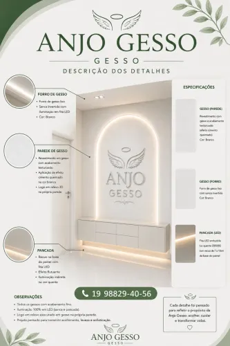 Gesso