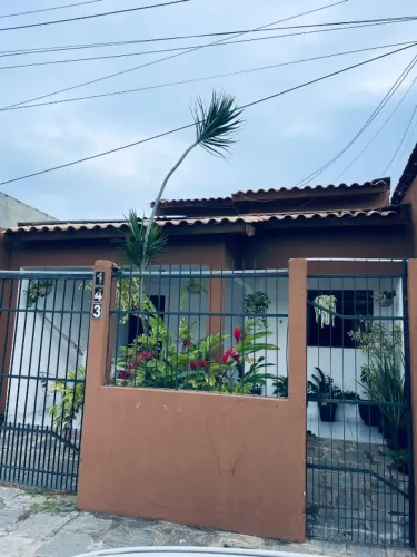Casa para Temporada São João de Campina Grande