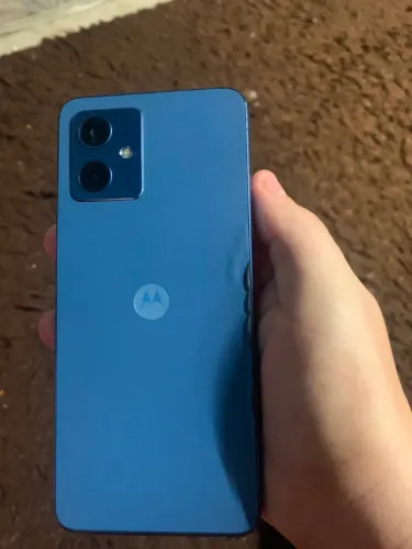 Moto G54