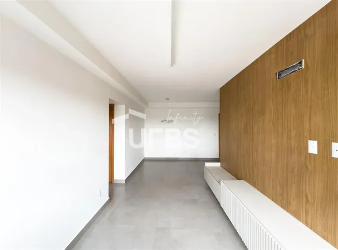 Vendo Apartamento Mobiliado Katedral Sky Rooftop