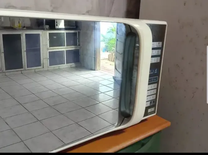 Microondas