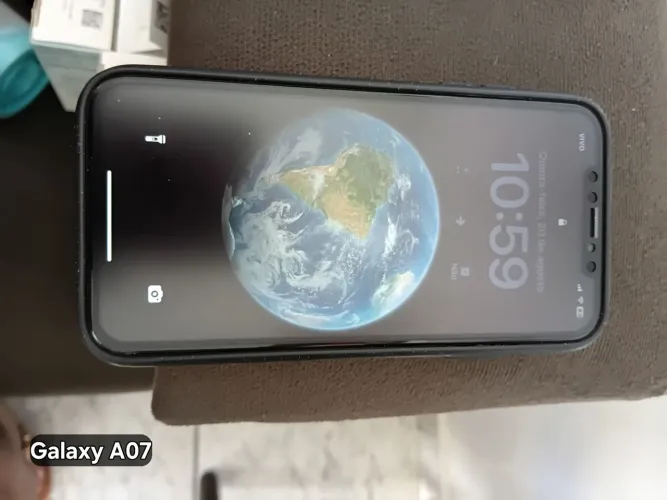 Telefone phone xr