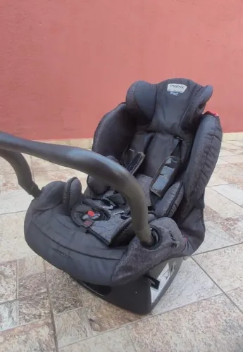 Cadeira para carro - Burigotto - Matrix Evolution - De 0 a 25 Kg