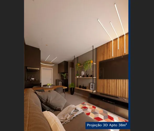 O Residencial Piazza Torino é o mais novo lançamento da Engelife Construtora