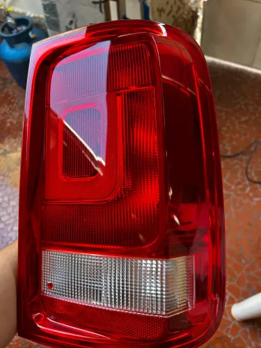 Lanterna Amarok 