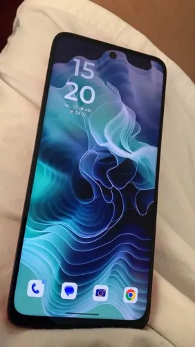 Motorola Moto G35