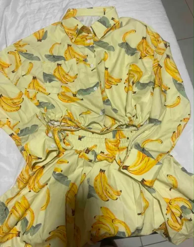 Conjunto Shein Tam M