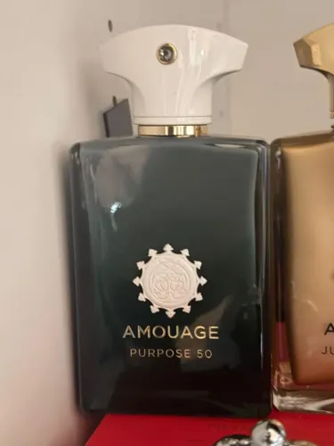 Perfume Amouage Purpose 95Ml