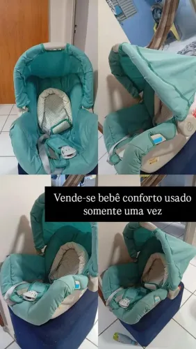 Bebê conforto