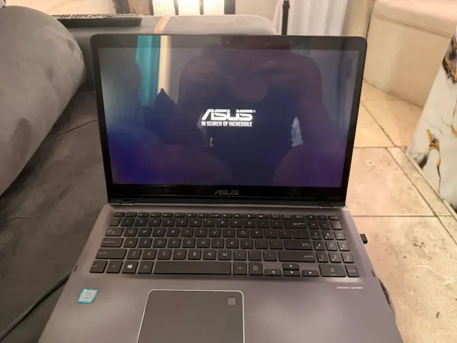 Asus Notebook e IPad 2TB