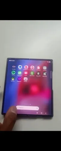 Galaxy z fold 6