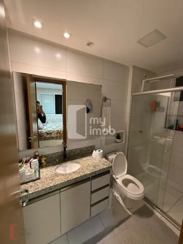 Apartamento Mobiliado Avenida Parque Anapolis/Goias