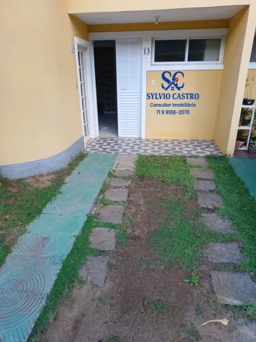 Casa para locação, PITUAÇU, Salvador, BA