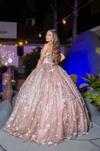 Cobertura Fotográfica Debutante + filmagem a partir de $1.500,00