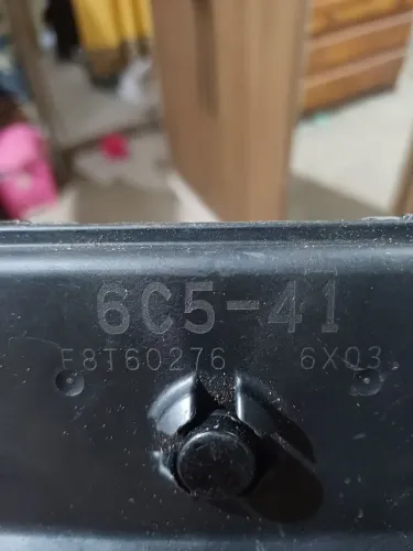 Cdi modulo motor de popa yamaha 60 hp