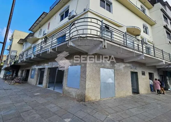 Locação Loja CANOAS RS Brasil