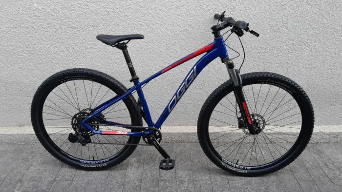 Bicicleta Oggi Big Wheel 7.0 Tam S