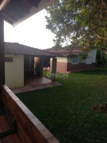 Chácara à venda no Portal dos Nobres!