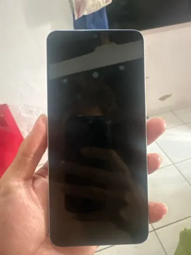 Celular A05sem trincado ou defeito