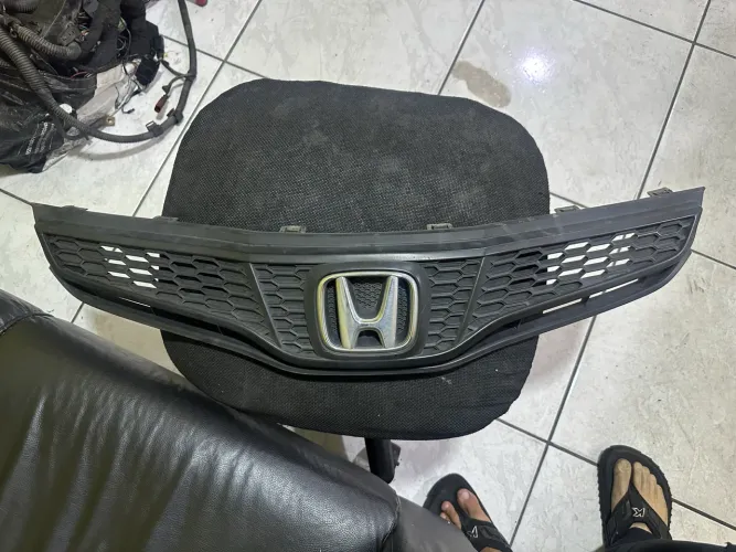 Grade honda fit 2013 