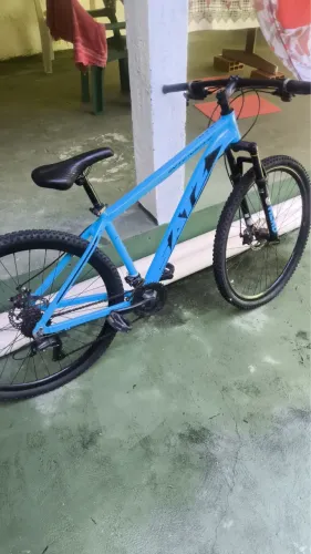 Bike aro 29 azul