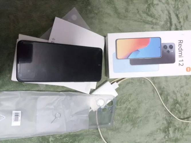 Redmi 12