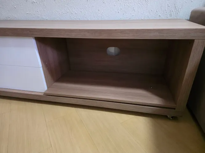 Rack para sala 