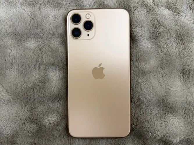 iPhone 11 Pro Apple