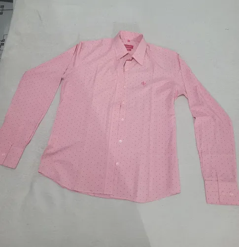 Camisa dudalina nova