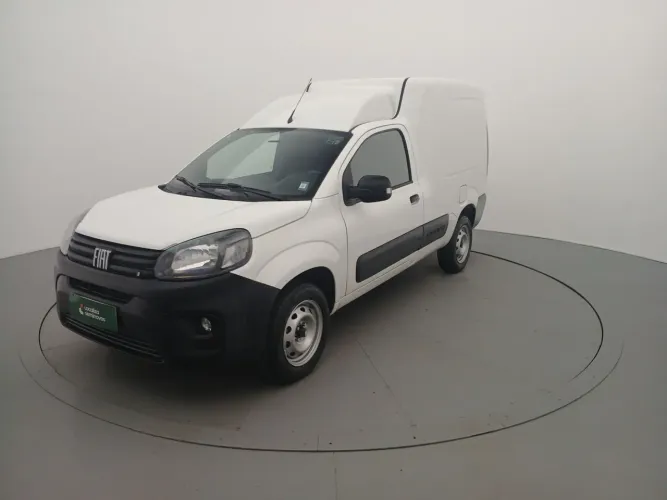 Fiat Fiorino Endurance EVO 1.4 Flex 8V 2P 2025