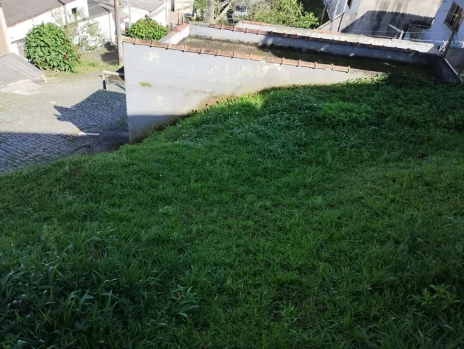 LIMPEZA DE MATO RIBEIRÃO PIRES ABC