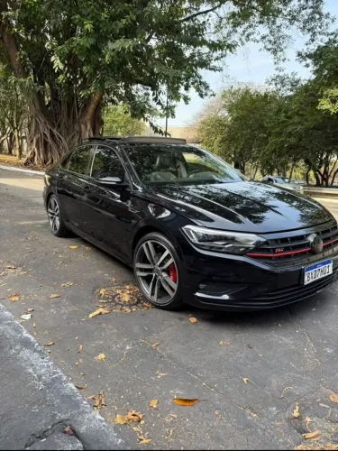Volkswagen Jetta R-line 250 TSI 1.4 Flex 16V Aut. 2019