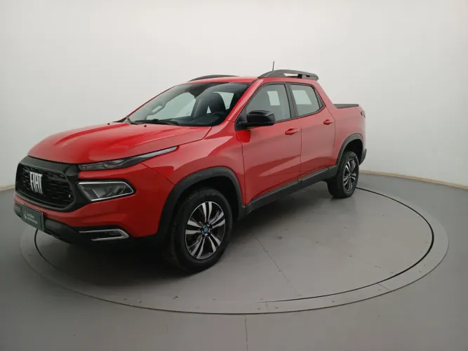 Fiat Toro Freedom 1.3 T270 4X2 Flex AUT 2025