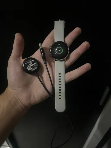 Samsung Galaxy Watch Active 2 