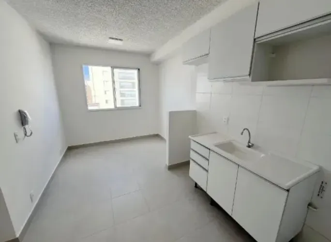 apartamento novinho para alugar