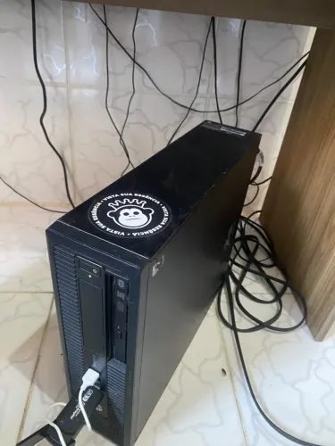 Vendo CPU
