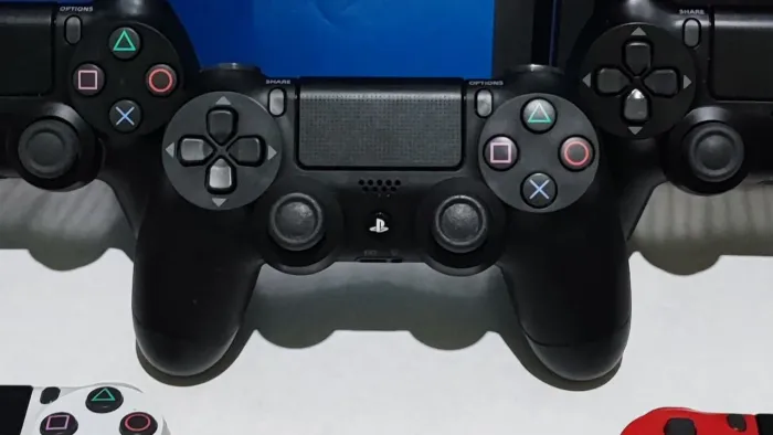 Controle PS4 original