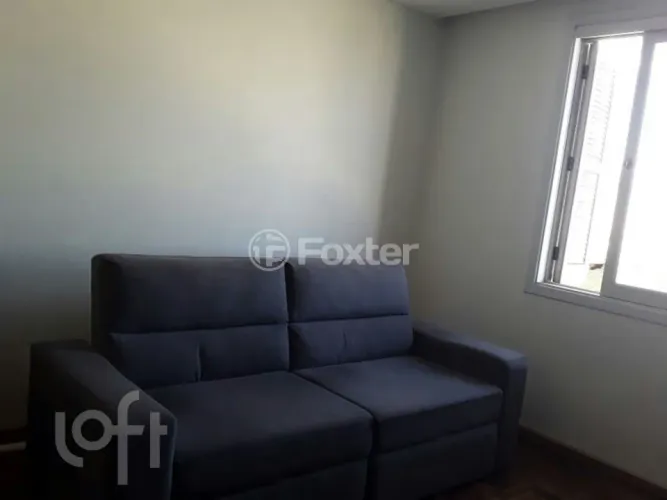 Apartamento à venda Avenida Getúlio Vargas, Marechal Rondon - Canoas