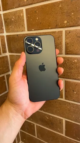 iPhone 15 Pro Max 256 GB Impecável 