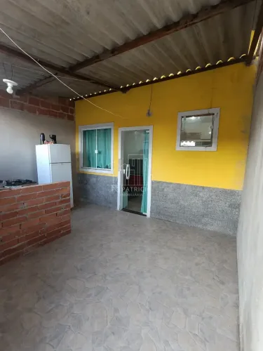 Casa para Aluguel na Quinta Mariana Excelente Localização a Apenas 5 Minutos do Centro de