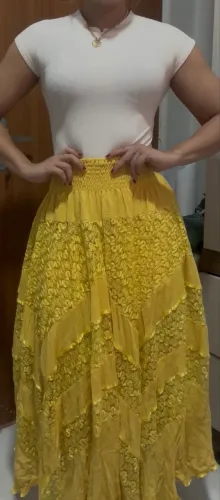 Saia de ateliê