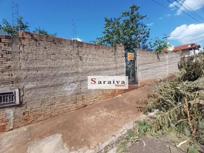 Terreno à venda, 300 m² por R$ 160.000,00 - Jardim Primavera - Itapuí/SP