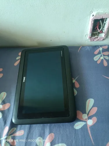 Notebook dell