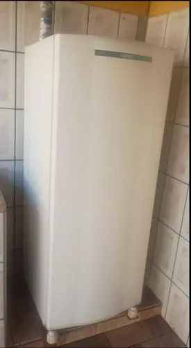 vendo geladeira consul